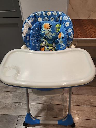 Chicco yemek stolu 25 azn tecili satilir hec bir prablemi yoxdu remeni lalafo.az -da Chicco yemek stolu 25 azn tecili satilir hec bir prablemi yoxdu remeni