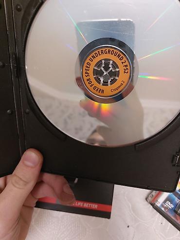 disk oxuyucu: Ekşn, İşlənmiş — 2