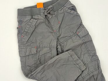 spodnie narciarskie dla dzieci wyprzedaż: Other children's pants, 1.5-2 years, 92, condition - Good