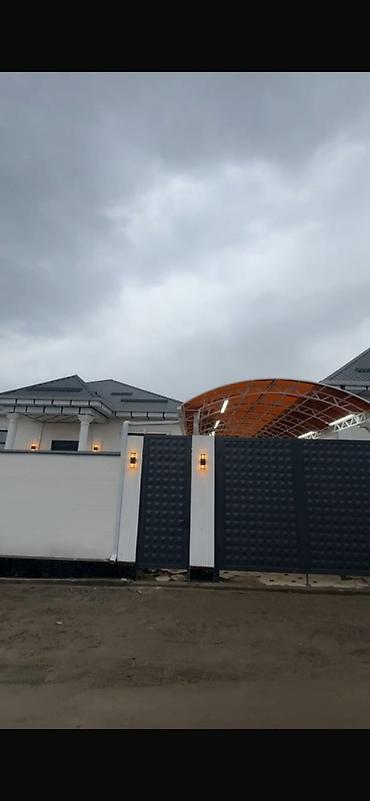 Продажа коттеджей и домов: ‼️Продаётся роскошный Дом 📈Район: Арча-Бешик ▪️ рядом улица — 3