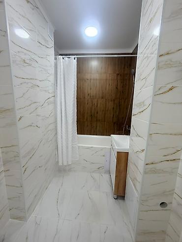 пмк квартира: 3 комнаты, 68 м², 5 мкр 106 серия, 9 этаж, Евроремонт — 7