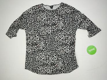 modne duże: F&F, Bluzka damska, rozmiar 3XL — 2
