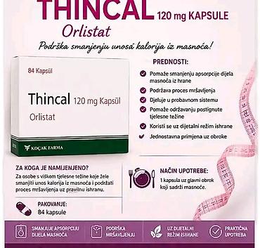 Suplementi: **Detox line čaj + A1 L-Carnitine kapsule** Prirodni biljni program — 16