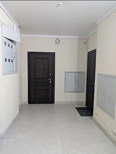osh flat: 1 комната, 51 м², Южная Магистраль Элитка, 9 этаж, ПСО (под самоотделку) — 10