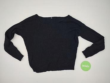 puchowa kurtkaelectronics: Sweter damski, rozmiar 3XL — 2