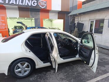 Honda: Honda Inspire: 2003 г., 3 л, Автомат, Бензин, Седан — 6