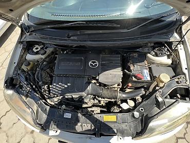 demio: Mazda Demio: 2004 г., 1.3 л, Автомат, Бензин, Хэтчбэк — 10