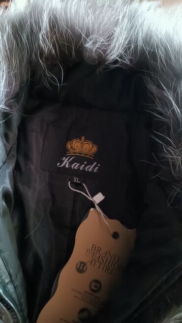 Другие жилеты: Срочно продаю новый модные шикарные прекрасные безрукавки натуральный — 8