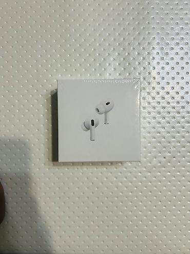 hoco eq34 plus: Беспроводные наушники-вкладыши, Apple, Airpods 2, Новый — 2