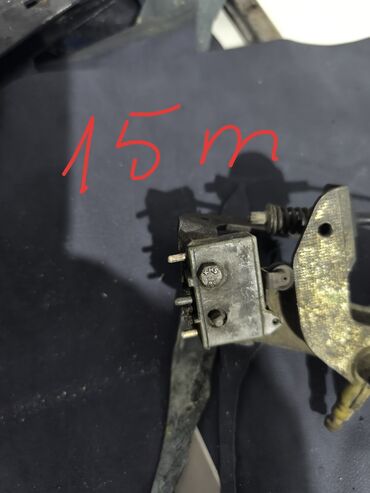 Bobinlər, alışma sarğısı: Məhsul: Mercedes w201 /190 üçün müxtəlif orijinal ehtiyat hissələri — 41