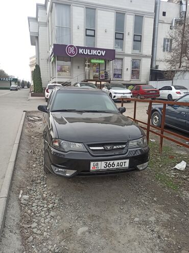 Daewoo: Daewoo Nexia: 2010 г., 1.6 л, Механика, Бензин, Седан