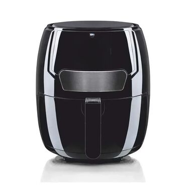 kofer za šivaću mašinu: Brand: HAEGER |x|x Model: HAEGER AF-M37.002A FRITEZA NA TOPAO VAZDUH