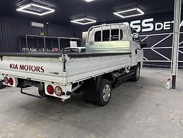 Kia: Kia BONGO: 2020 г., 2.4 л, Механика, Газ, Бус — 4