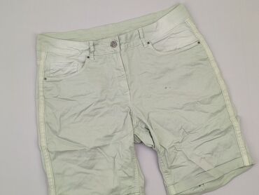 Trousers: Shorts for men, M (EU 38), condition - Good