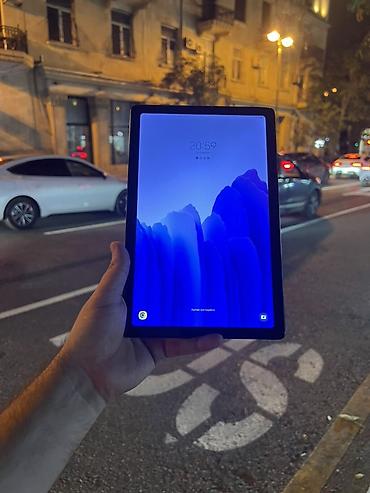 lalafo iphone 11 pro: İşlənmiş Samsung Galaxy Tab A7, 9,6", < 64 GB, Ünvandan götürmə, Ödənişli çatdırılma — 1