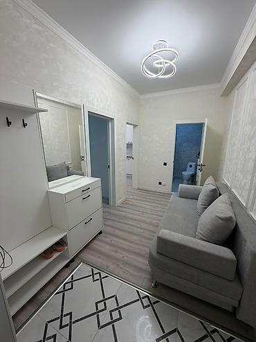 Продажа квартир: 1 комната, 42 м², Элитка, 1 этаж — 11