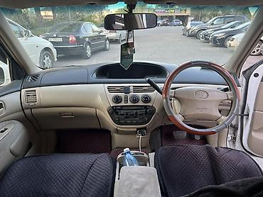 тайота виста ардео: Toyota Vista: 1998 г., 2 л, Автомат, Бензин, Седан — 4
