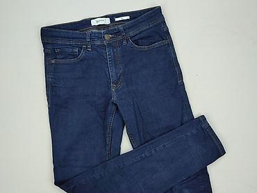 levi strauss top: Reserved, Jeansy damskie, rozmiar S — 1