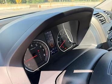 Honda: Honda CR-V: 2011 г., Автомат, Бензин, Кроссовер — 8