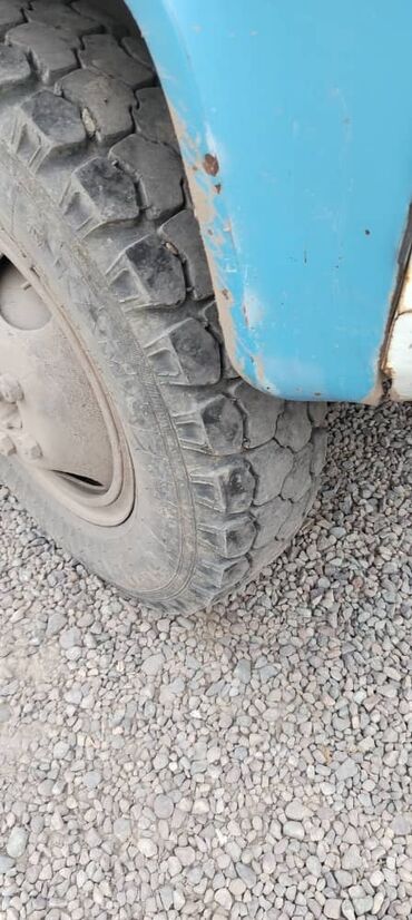 ГАЗ: ГАЗ : 1991 г., Механика, Бензиновая — 5