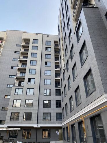 бизнес центр 79 фото: 1 комната, 40 м², Элитка, 3 этаж, ПСО (под самоотделку)