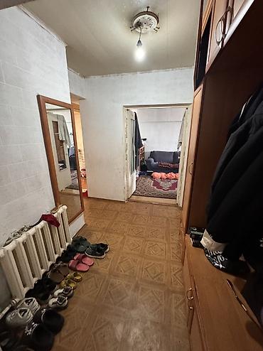 2 8: 3 комнаты, 78 м², Индивидуалка, 6 этаж, Старый ремонт — 8