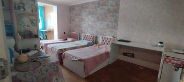 продажа домов в азербайджане: Bakı, Yasamal, 3 otaqlı, Köhnə tikili, m. İnşaatçılar, 74 kv. m