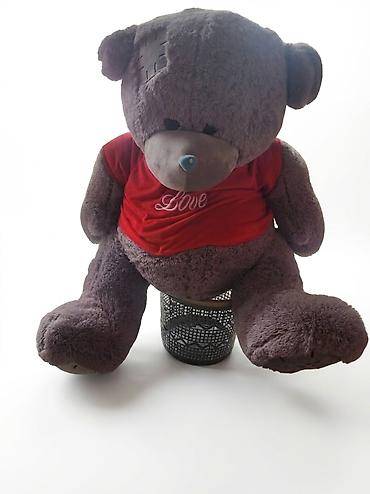toy pudil: Hədiyyə verilib, demək olar ki, işlənməyib, təzə kimidir. Heç bir — 1