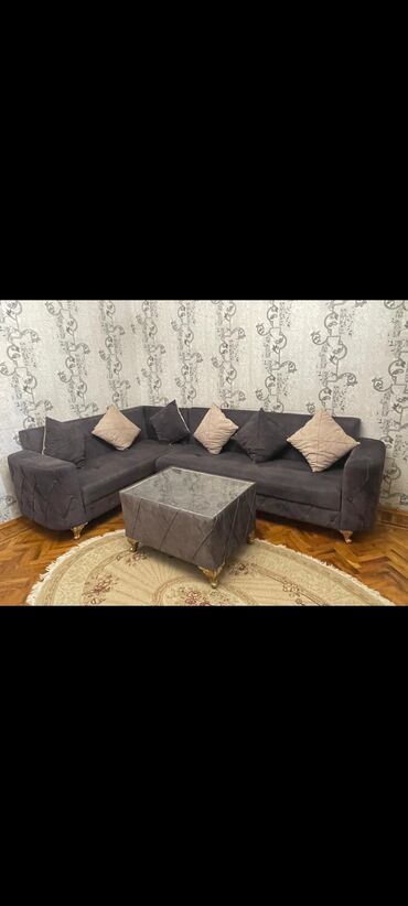 metbex meneli: Künc divan