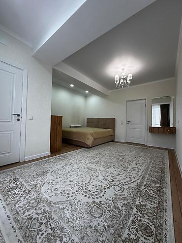 Продажа квартир: 3 комнаты, 85 м², Элитка, 9 этаж, Евроремонт — 19