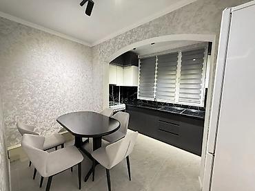 Продажа квартир: 1 комната, 45 м², Кок-Жар ж/м 106 серия улучшенная, 1 этаж — 8