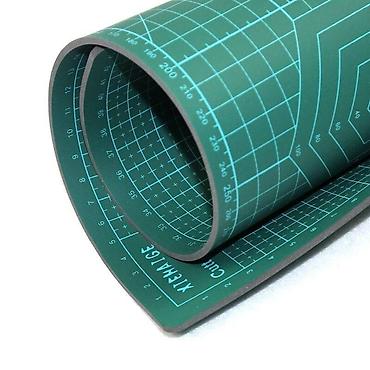 pişik cirmaglama taxtasi: A3 Kəsmə Matı – 30x45 sm Elektronika və robotika layihələri, maket — 2