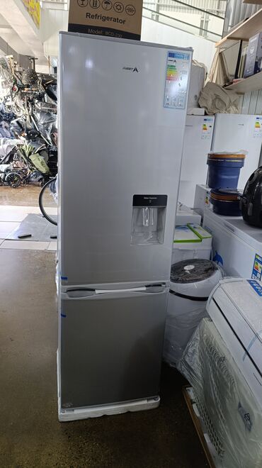 маразилник холодильник: Холодильник Avest, Новый, Двухкамерный, De frost (капельный), 57 * 180 * 57