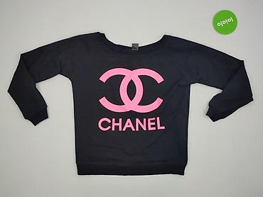 kolekcji c: Chanel, Bluza damska
, rozmiar XL — 2
