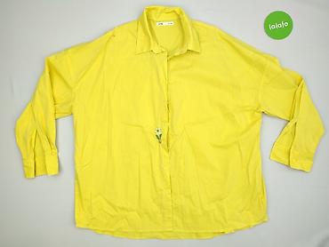 m s: Sinsay, Koszula damska, rozmiar 2XL — 2