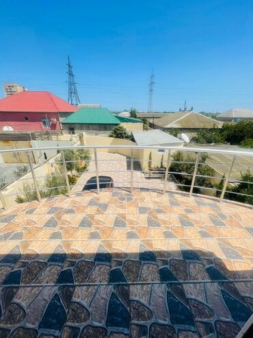 Həyət evləri və villaların satışı: Zabrat 5 otaqlı, 120 kv. m, Kredit yoxdur, Yeni təmirli — 13
