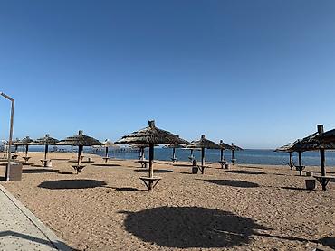 Иссык-Куль 2026: Коттедж, ЦО Royal beach, Чок-Тал, Закрытый пляж, Парковка, стоянка, Сауна — 12