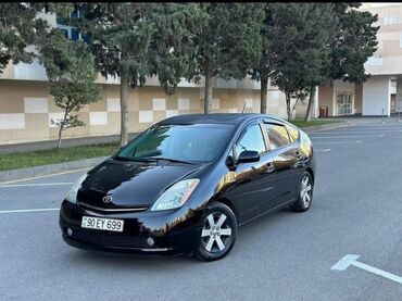 kvadrasikl satılır: Toyota Prius: 1.5 l | 2008 il Sedan