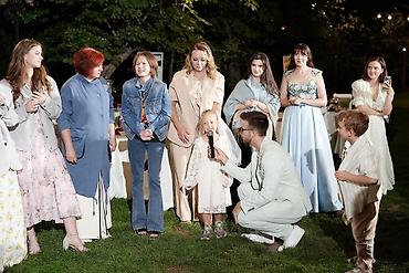 Организация мероприятий: Организация мероприятий | Ведущий, тамада — 12