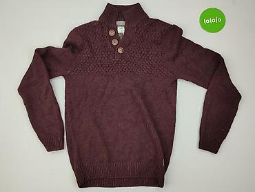 second hand item: F&F, Sweter dla mężczyzn, rozmiar S — 2