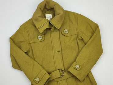 body z wełny merynosa: Демісезонна куртка, Next, 14 р., 158-164 см, стан - Дуже гарний