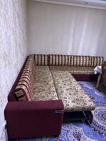 Модульные диваны: Модульный диван — 9