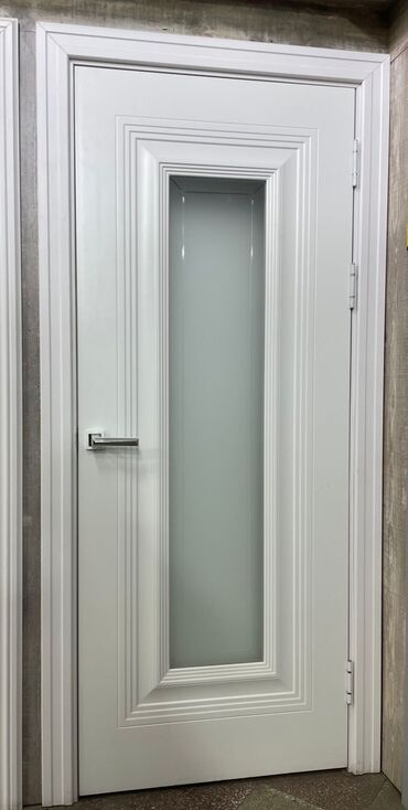 Межкомнатные двери: Межкомнатные двери — 2