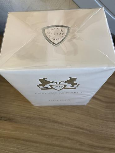 xonc: Parfums de Marly Delina Royal Essence – Eau de Parfum, 75 ml — 2