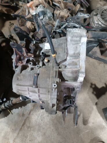 купить бу фотоаппарат бишкек: Коробка передач Автомат Toyota 2004 г., Б/у, Оригинал, Германия