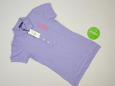 prl koszule: Ralph Lauren, Damska koszulka polo, rozmiar S — 3