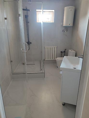 Укладка плитки: Кафель жумуштарын бат жана сапаттуу жасайбыз — 2