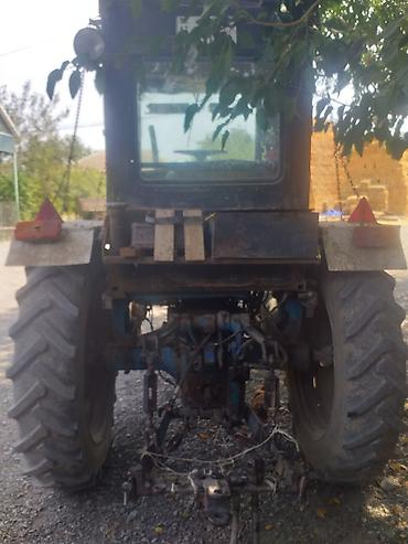 Traktorlar: Traktor Belarus (MTZ) 28, 1920 il, 2200 at gücü, motor 1.8 l, İşlənmiş — 5