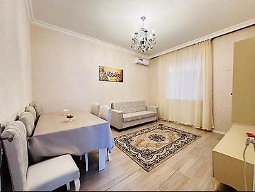 Həyət evləri və villalar: 3 otaqlı, 76 kv. m, Kredit var, Yeni təmirli — 2