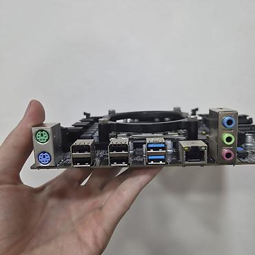 материнские платы intel с612: Материнская плата для ПК, Новый, Huananzhi, LGA2011 v3, Micro-ATX — 6